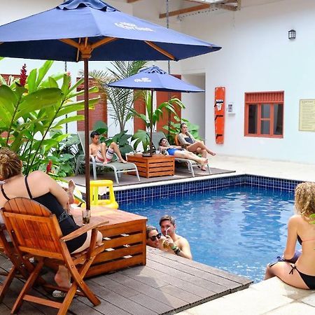 Hotel La Vaina Cali Extérieur photo