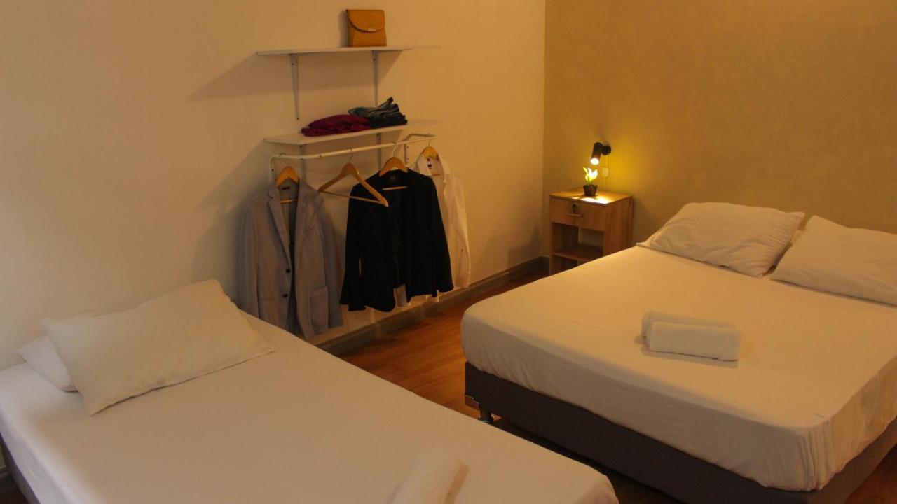 Hotel La Vaina Cali Extérieur photo