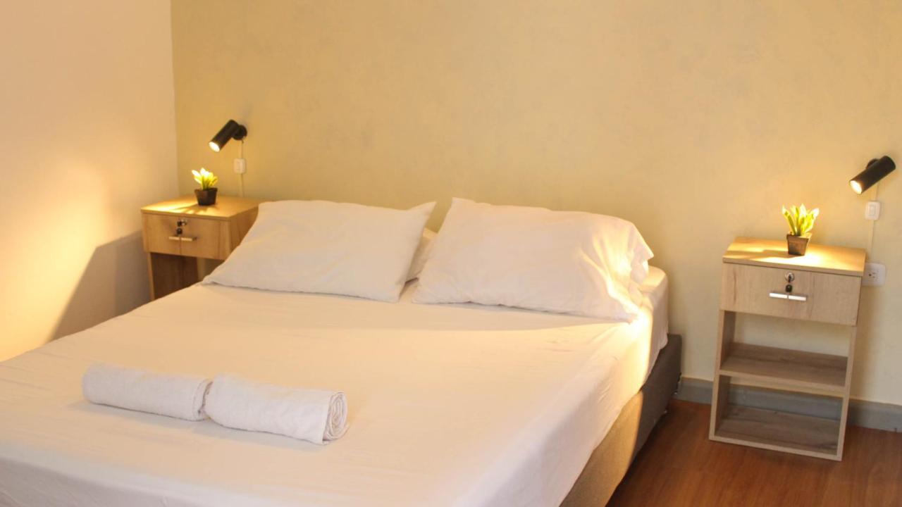 Hotel La Vaina Cali Extérieur photo