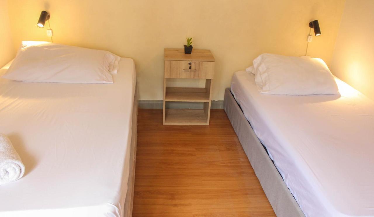 Hotel La Vaina Cali Extérieur photo